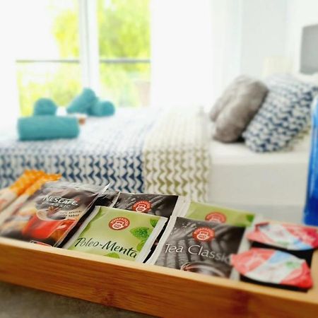 Modern Beach Studio Javea Luaran gambar