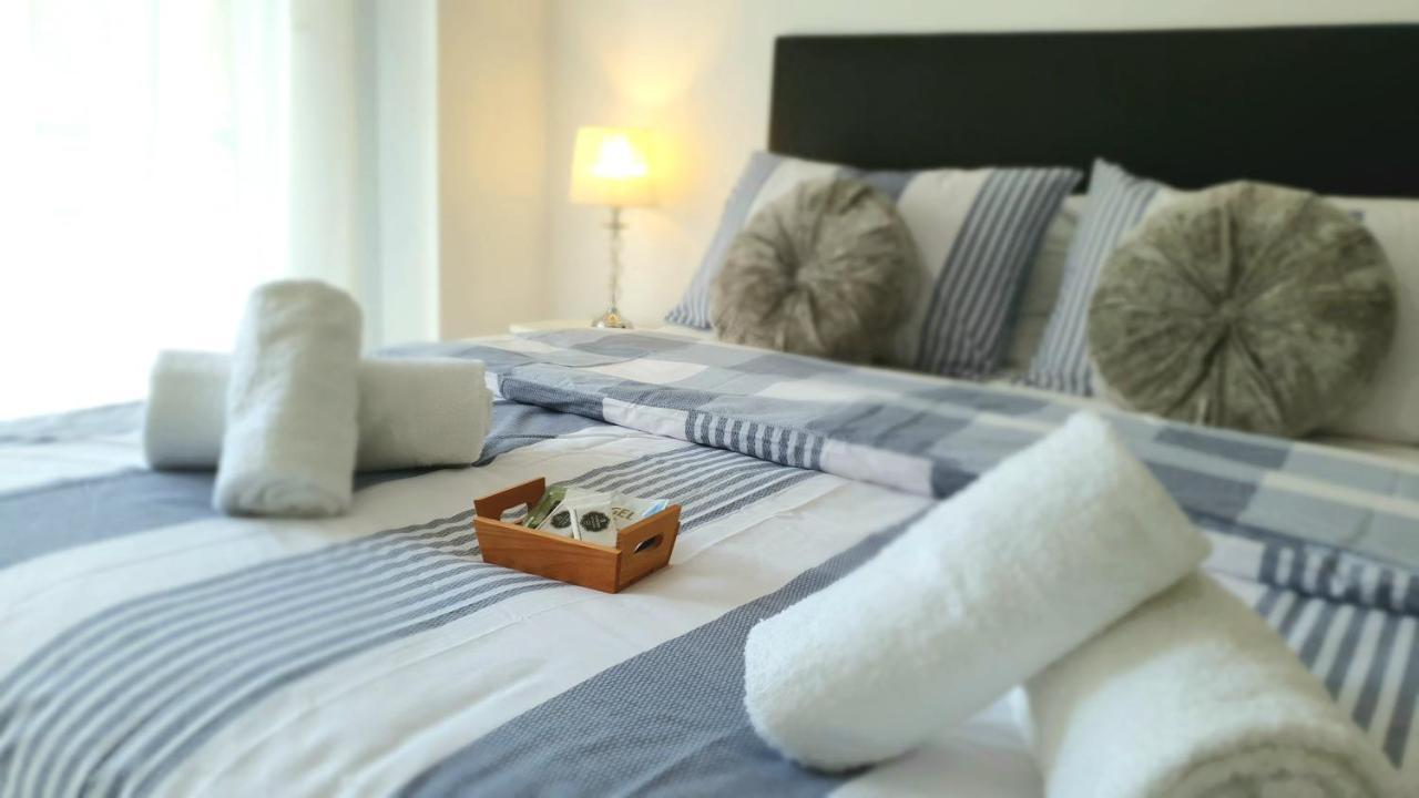 Modern Beach Studio Javea Luaran gambar