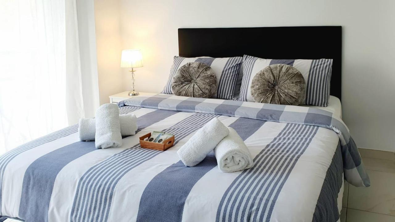 Modern Beach Studio Javea Luaran gambar
